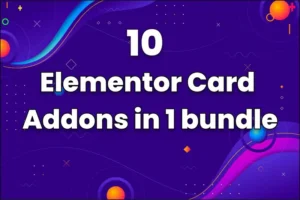 Mua BWD Card Bundle For Elementor giá rẻ