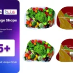 BWD Image Shape addon for elementor