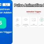 BWD Lord Icon Elementor Addon