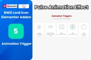Mua BWD Lord Icon Elementor Addon giá rẻ