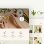 Canabiz – Weed Medical Marijuana, Cannabis Shop