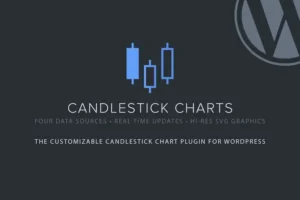 Mua Candlestick Charts giá rẻ