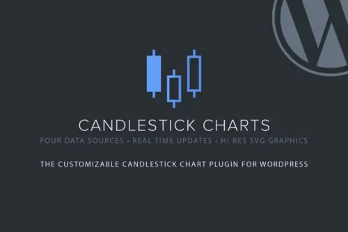 Mua Candlestick Charts giá rẻ