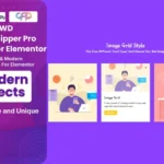 Card Flipper Pro Addon For Elementor