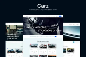 Mua Carz giá rẻ