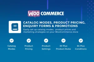 Mua Catalog Mode, Pricing, Enquiry Forms & Promotions giá rẻ