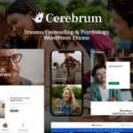 Cerebrum