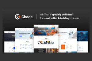 Mua Chade - Construction giá rẻ