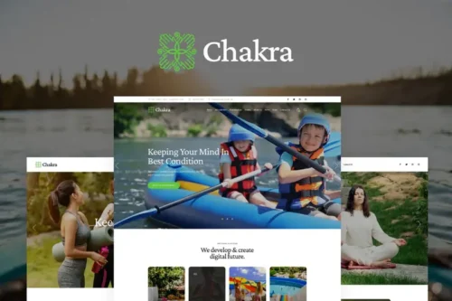 Mua Chakra giá rẻ