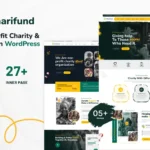 Charifund Charity Donation Fundraising Nonprofit