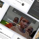 Charity Crowdfunding Non Profit Churches WordPress