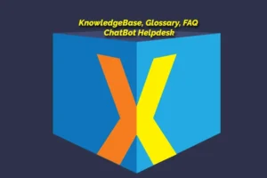 Mua ChatBot, KnowledgeBase, Glossary & FAQ giá rẻ