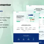 Chattera – Saas & Chat Service Company Elementor Kit