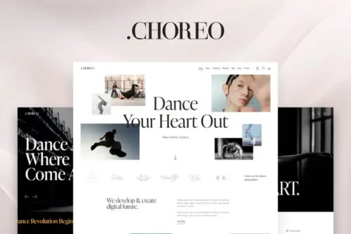 Mua Choreo giá rẻ