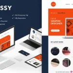 Classy – Responsive Email + Themebuilder Access