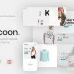 Cocoon – Modern WooCommerce WordPress Theme