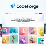 CodeForge
