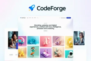 Mua CodeForge giá rẻ