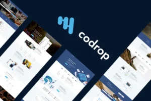Mua Codrop giá rẻ