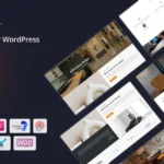 Cohous – Interior WordPress Theme