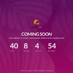 Coming Soon Widget for Elementor