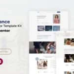 Consa – Insurance Elementor Template Kit