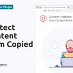 Content Protector — Protect Site from Being Copied