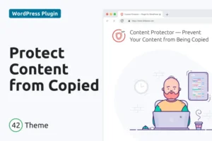 Mua Content Protector — Protect Site from Being Copied giá rẻ