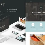 Craft – Responsive Email + Themebuilder Access