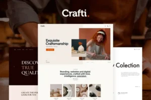 Mua Crafti giá rẻ