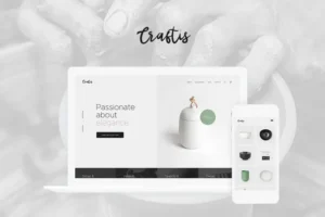 Mua Craftis giá rẻ