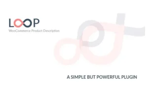 Mua Custom Product Description in Loop for Products giá rẻ