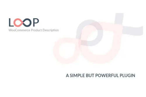 Mua Custom Product Description in Loop for Products giá rẻ