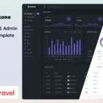Darkone – Laravel 11 Admin & Dashboard Template