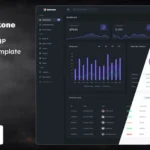 Darkone – PHP Admin & Dashboard Template