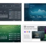 Dashtrans – Bootstrap5 Admin Template