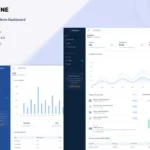Dastone – ASP.NET Core 6 Admin & Dashboard Templat