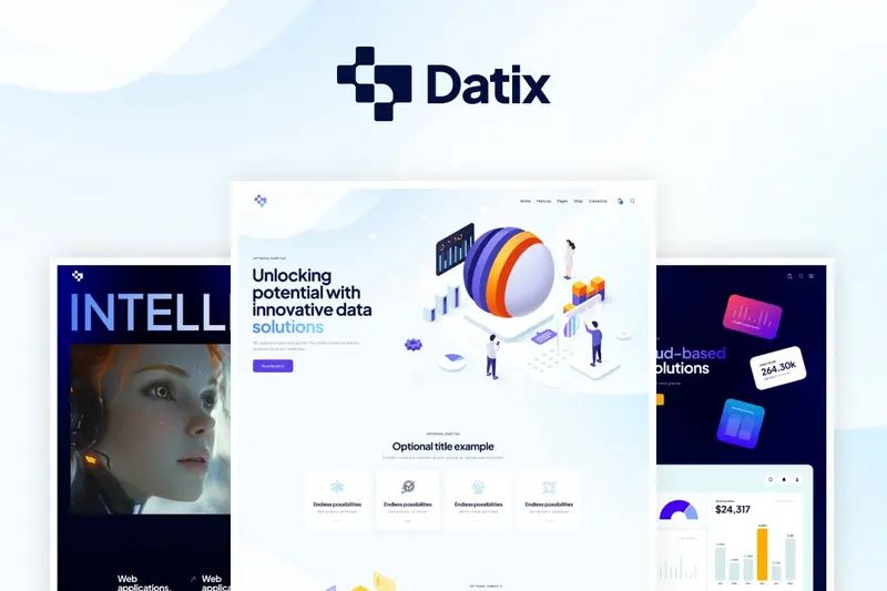 Mua Datix giá rẻ