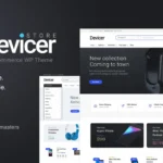 Devicer – Electronics, Mobile & Tech Store