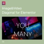 Diagonal Media