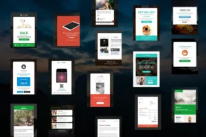 Mua Dimo -16 Email Notification Template Set giá rẻ