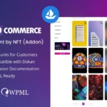 Discount by NFT for WooCommerce (Addon)