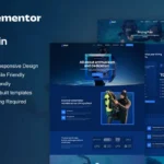 Divin – Diving Club Elementor ProTemplate Kit