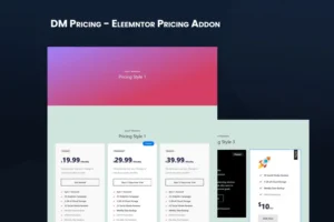 Mua DM Pricing giá rẻ