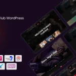 Domex – Night Club WordPress Theme