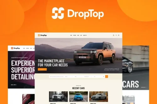 Mua Drop-Top giá rẻ