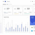 Duralux – PHP Admin & Dashboard Bootstrap Template