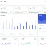 Duralux – React JS Admin & Dashboard Template