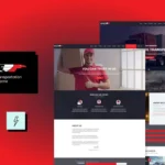 Eagle – Logistics & Transportation WordPress Theme