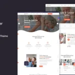 Earls – Restaurant WordPress Theme